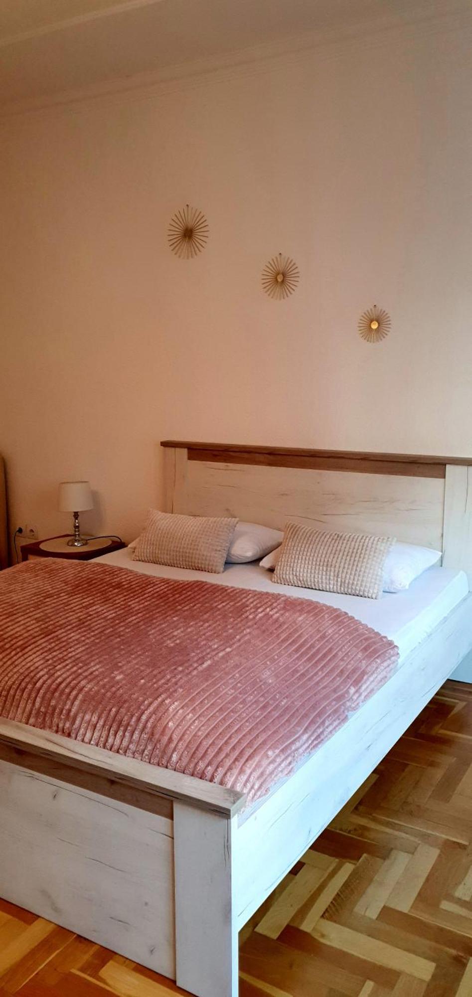 City Center Apartment Saraievo Exterior foto